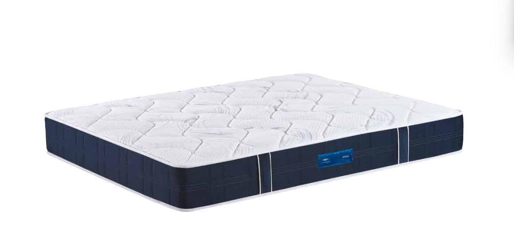 Lusocolchão APOLO + Oferta Almofada