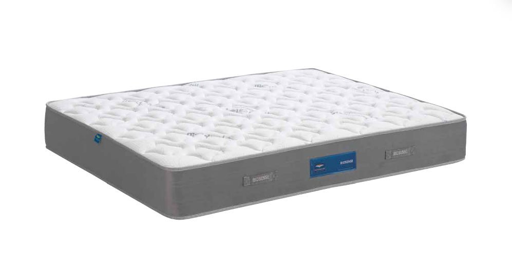 Lusocolchão BIOSENSE + Oferta Almofada