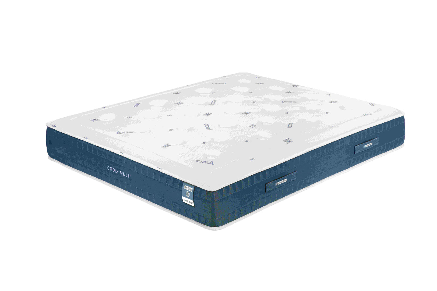 Colchão MOLAFLEX FRESH COOL MULTI + Oferta Almofada