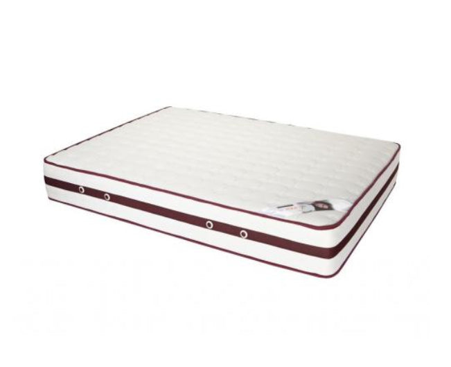 RELAX Pocket Springs Mattress