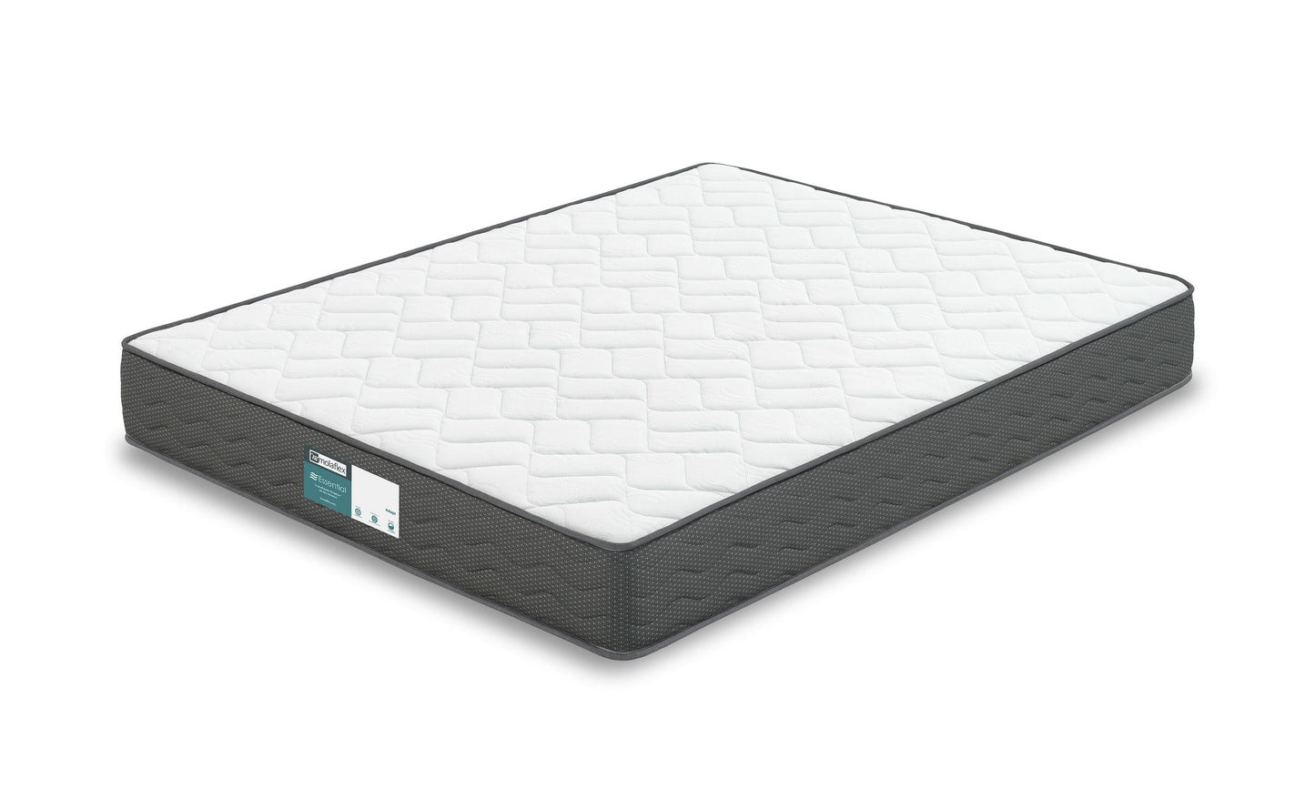 MOLAFLEX COMFORT Pocket Springs Mattress