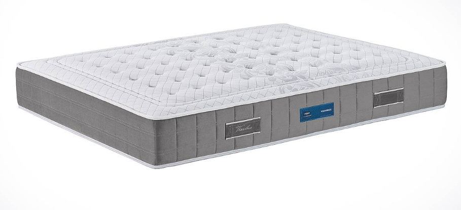 Lusocolchão VISCOBOX + Oferta Almofada