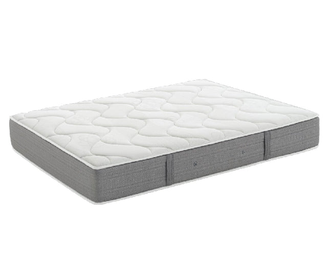 MOLAFLEX VITAL POCKET Comfort Pocket Springs Mattress