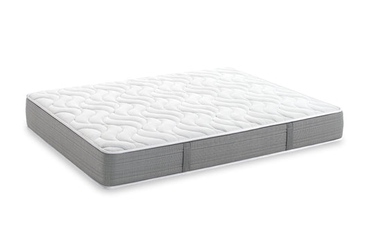 MOLAFLEX VITAL POCKET Comfort Pocket Springs Mattress