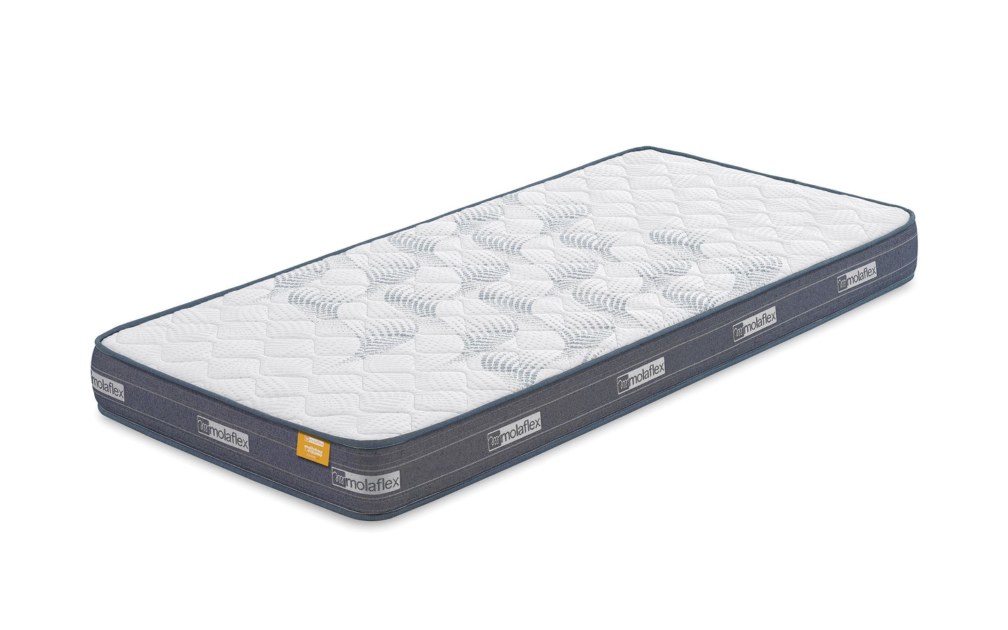 Colchão MOLAFLEX YOUNG INF + Oferta Almofada