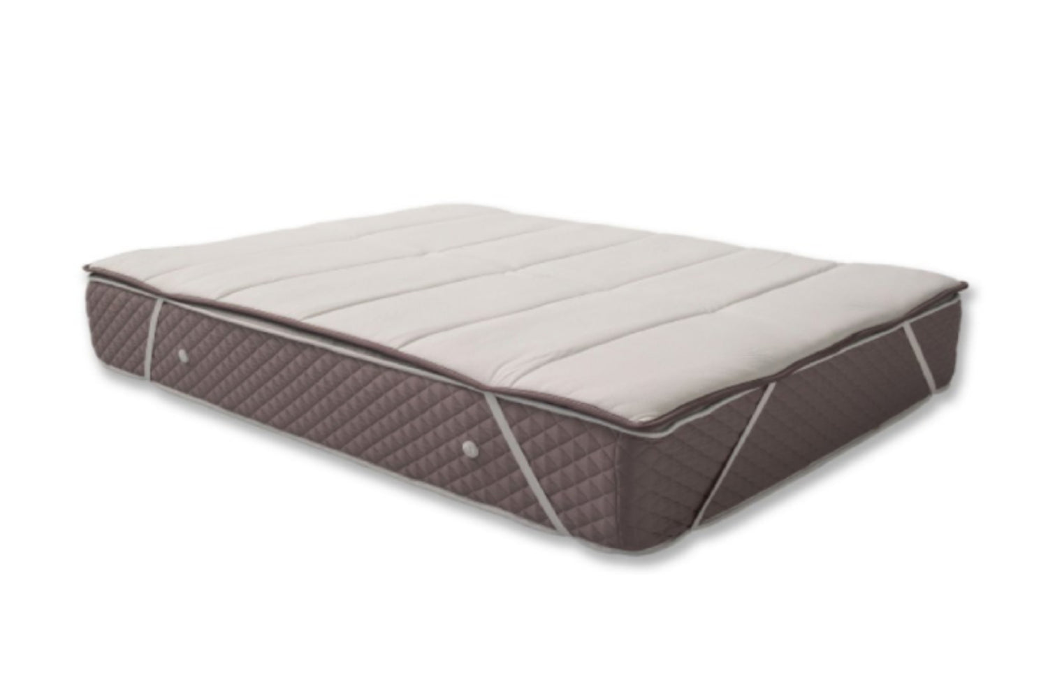 TOPPERS, MATTRESS AND MATTRESS GUARDS