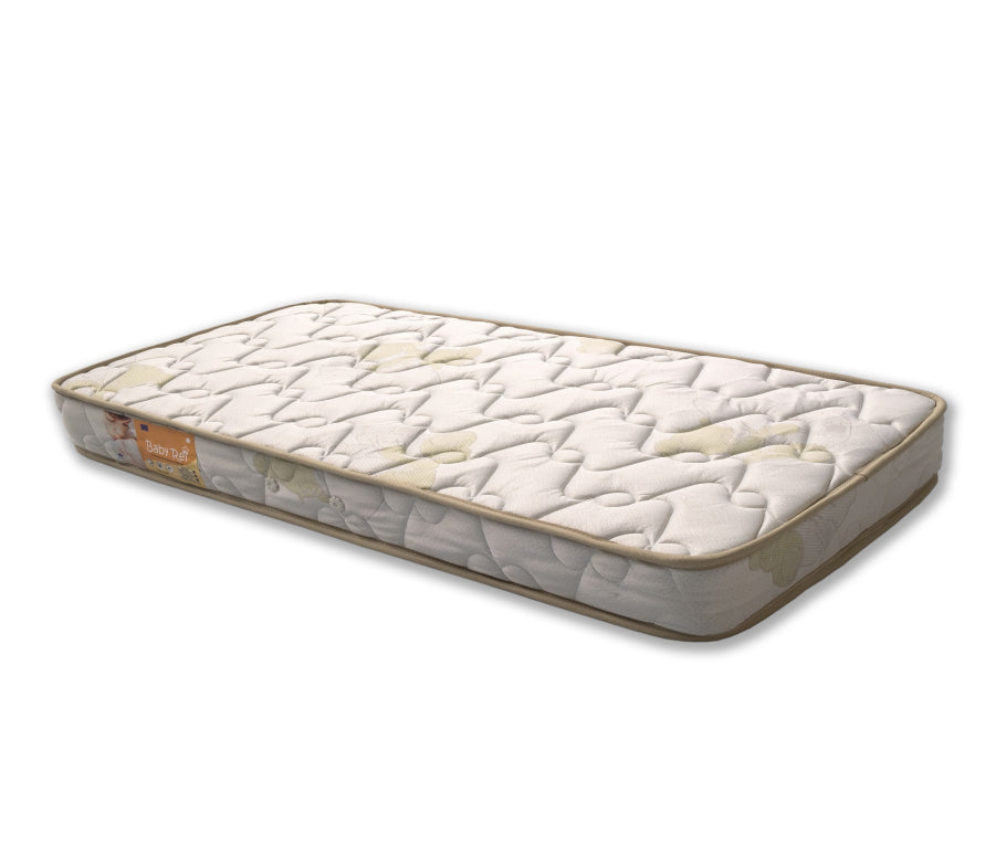 ANTI-ALLERGIC BABY SPRING MATTRESS 