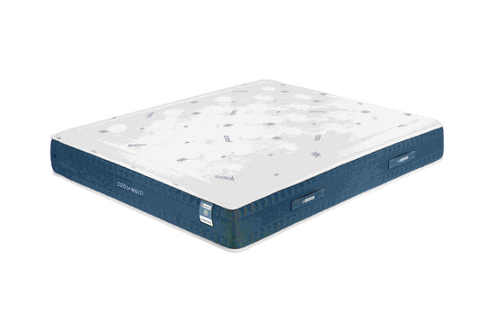 Colchão MOLAFLEX FRESH COOL MULTI + Oferta Almofada