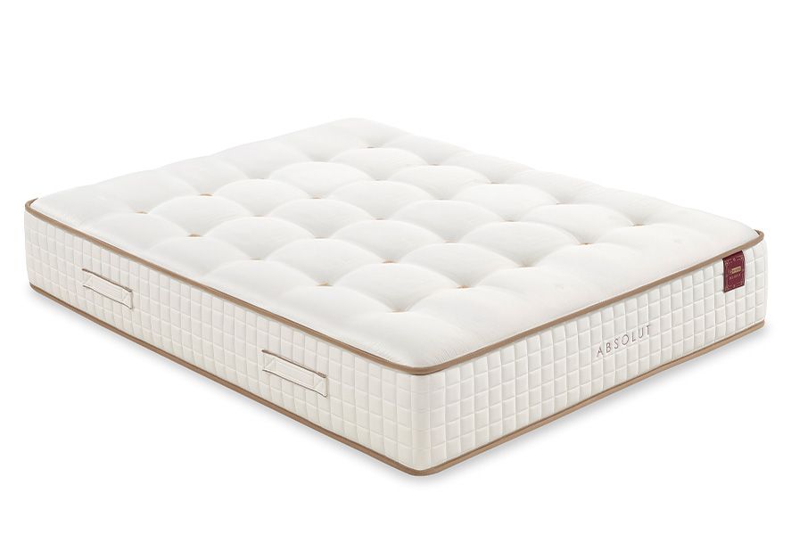 Colchão MOLAFLEX ABSOLUT + Oferta Almofada