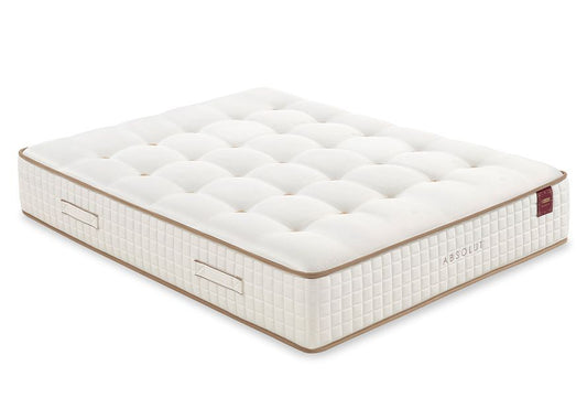 Colchão MOLAFLEX ABSOLUT + Oferta Almofada