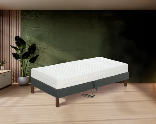 Lusocolchão ACTIVE CONFORT + Oferta Almofada