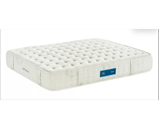 Lusocolchão DELUX + Oferta Almofada