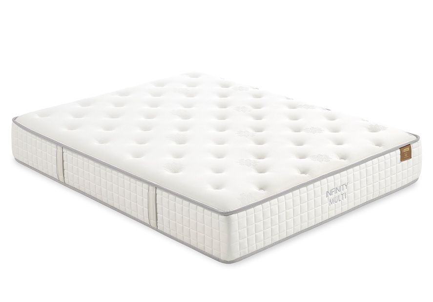 Colchão MOLAFLEX INFINITY MULTI + Oferta Almofada