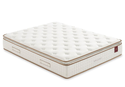 Colchão MOLAFLEX OPULENT + Oferta Almofada