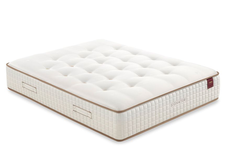 Colchão MOLAFLEX SIGNATUR + Oferta Almofada