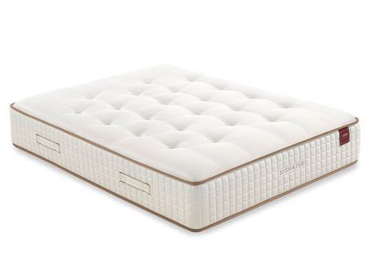 Colchão MOLAFLEX SIGNATUR + Oferta Almofada