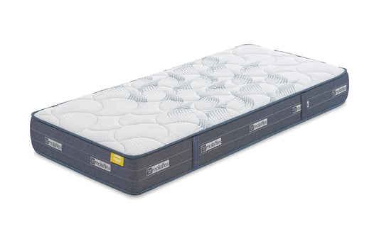 Colchão MOLAFLEX YOUNG + Oferta Almofada