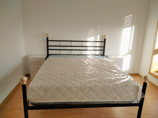 MARQUESA bed