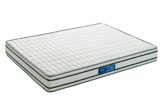 Lusocolchão DUBAI + Oferta Almofada