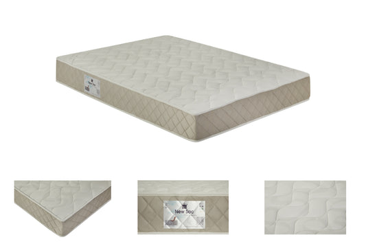 Colchão NEWSAC Molas Ensacadas